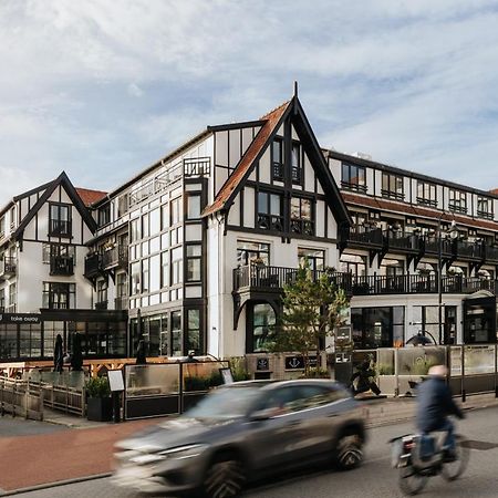 The Memlinc Hotel Knokke-Heist Exterior photo